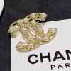 Cc brooch 0067