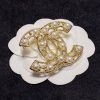 Cc brooch 0067
