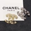 Cc brooch 0067