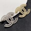 Cc brooch 0066