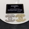 Cc brooch 0066