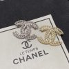 Cc brooch 0066