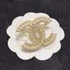 Cc brooch 0066