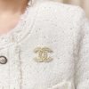 Cc brooch 0066
