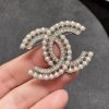 Cc brooch 0066