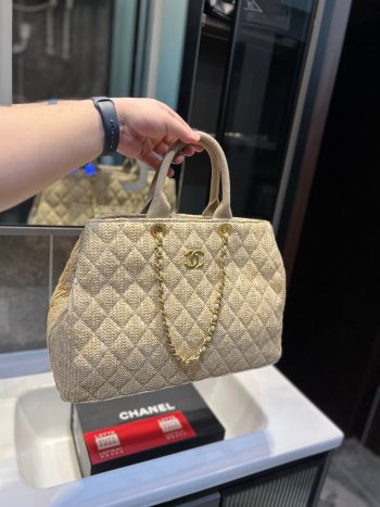 Cc new arrival tote bag size: 37 * 29cm