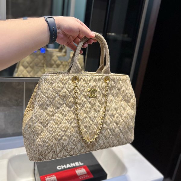 Cc new arrival tote bag size: 37 * 29cm