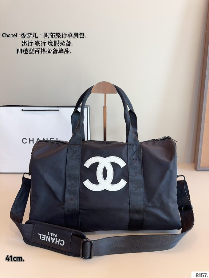 Cc new arrival travel bag 0010 - Image 2