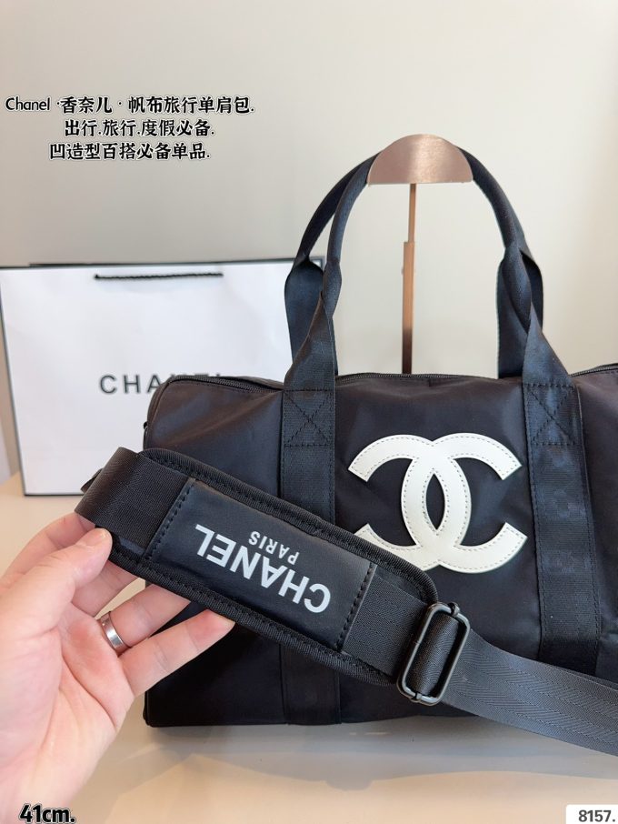 Cc new arrival travel bag 0010 - Image 3