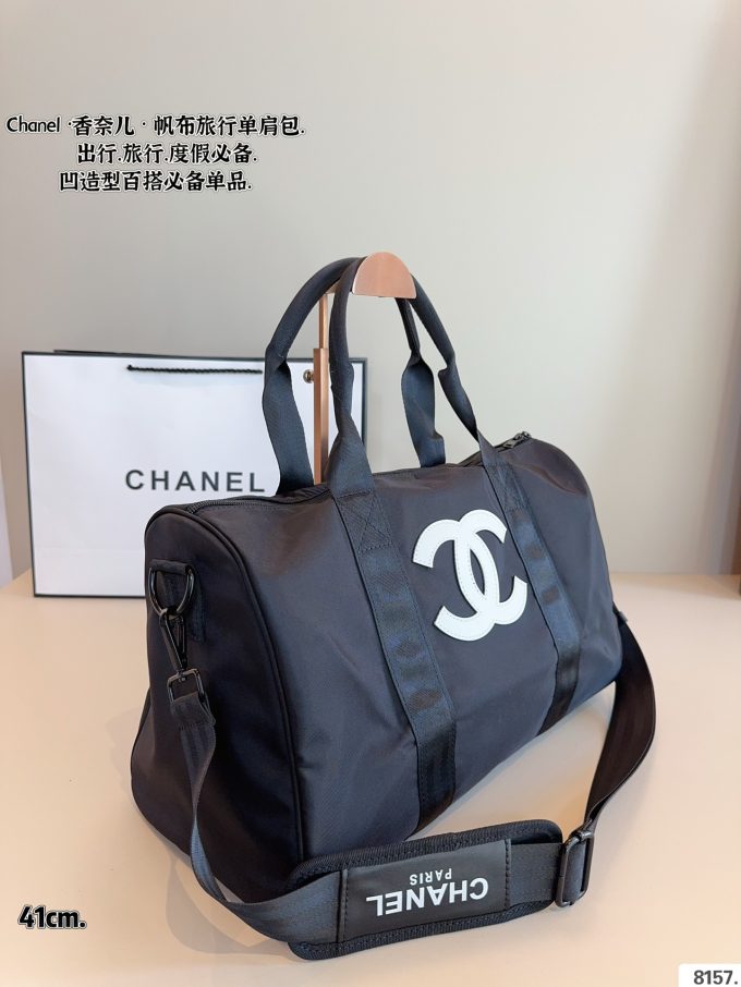 Cc new arrival travel bag 0010 - Image 4