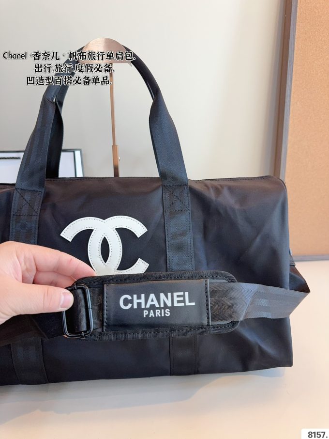 Cc new arrival travel bag 0010 - Image 5