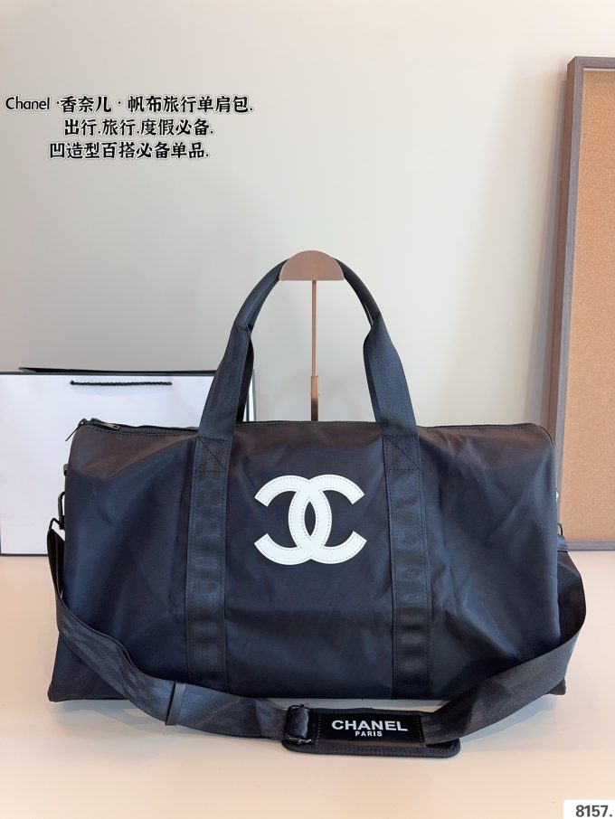 Cc new arrival travel bag 0010 - Image 9