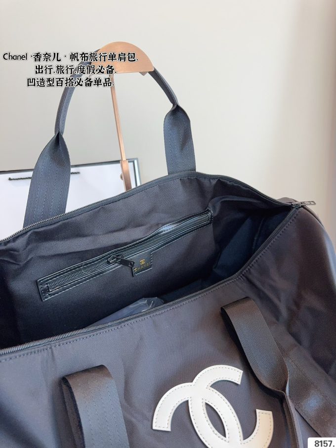 Cc new arrival travel bag 0010 - Image 7