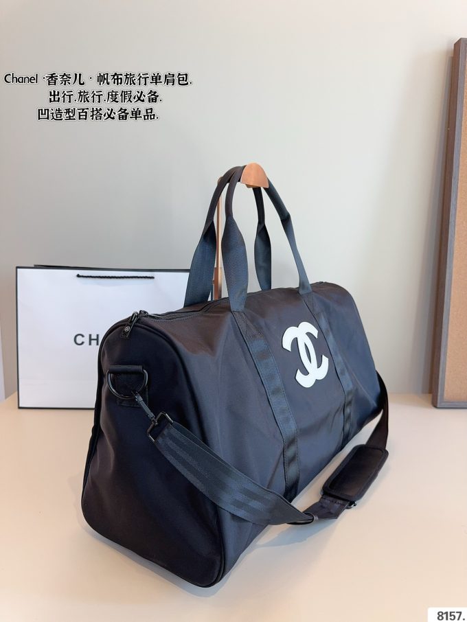 Cc new arrival travel bag 0010 - Image 8