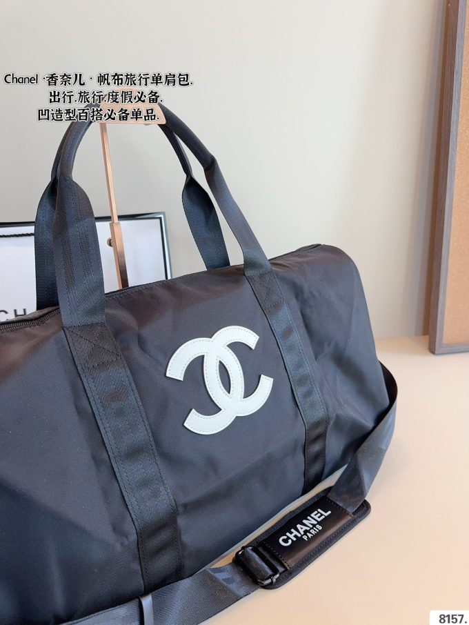 Cc new arrival travel bag 0010 - Image 6