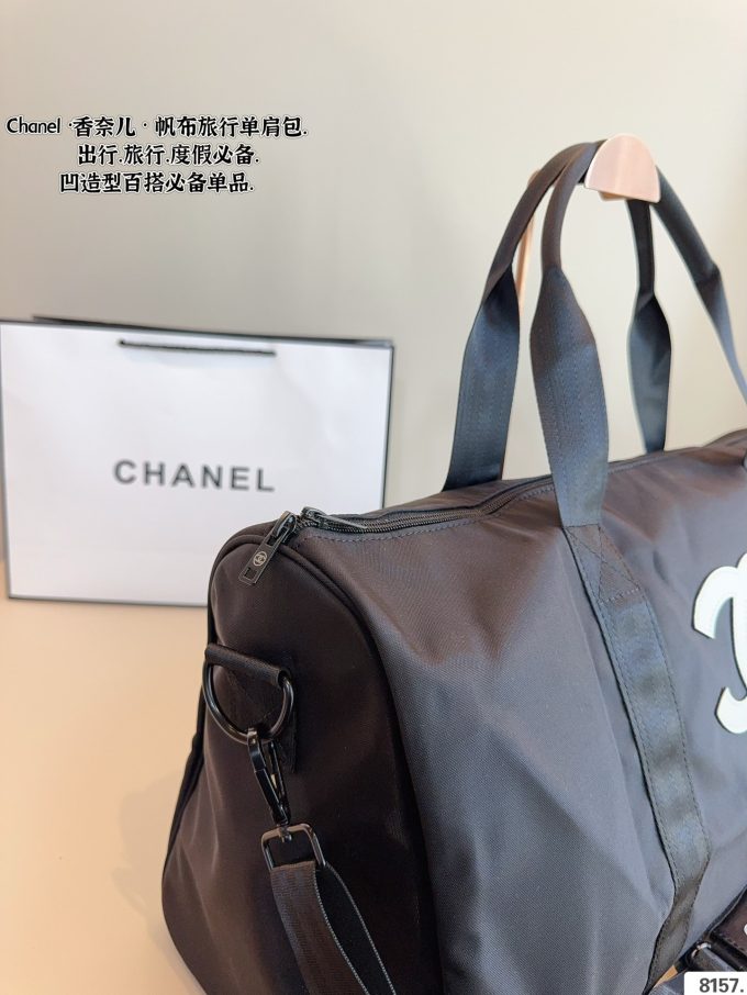 Cc new arrival travel bag 0010 - Image 11