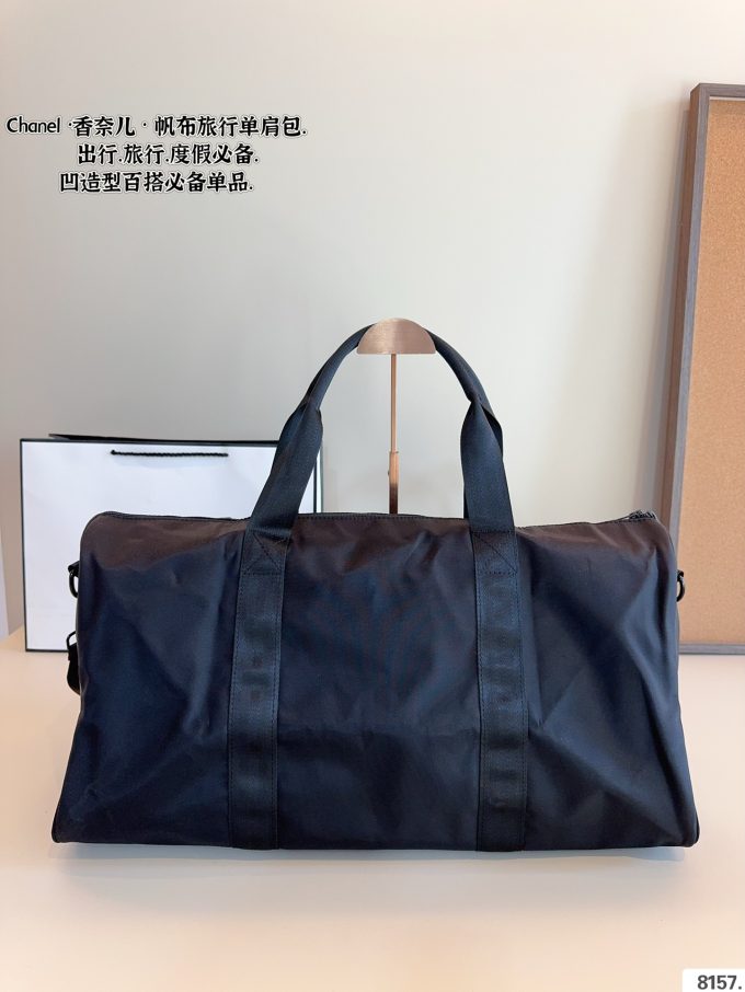 Cc new arrival travel bag 0010 - Image 12