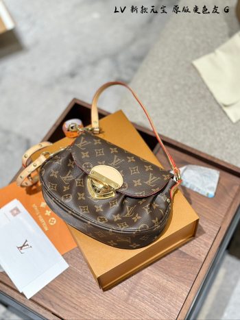 Louis new arrival Sunset Monogram bag