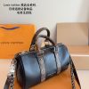 Louis new arrival Keepall bag size: 25*11*14cm