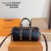 Louis new arrival Keepall bag size: 25*11*14cm