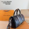 Louis new arrival Keepall bag size: 25*11*14cm
