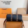 Louis new arrival Keepall bag size: 25*11*14cm