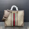 GG new arrival Ophidia tote bag size: 35*42 cm