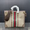GG new arrival Ophidia tote bag size: 35*42 cm