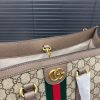 GG new arrival Ophidia tote bag size: 35*42 cm