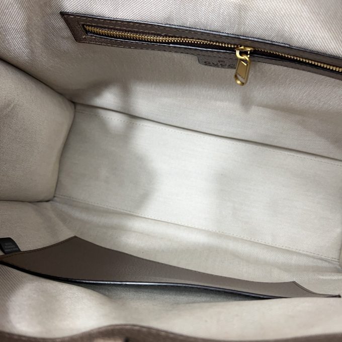 GG new arrival Ophidia tote bag size: 35*42 cm - Image 4