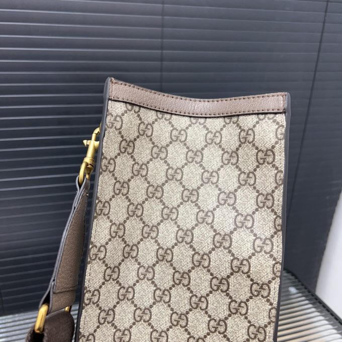 GG new arrival Ophidia tote bag size: 35*42 cm - Image 8