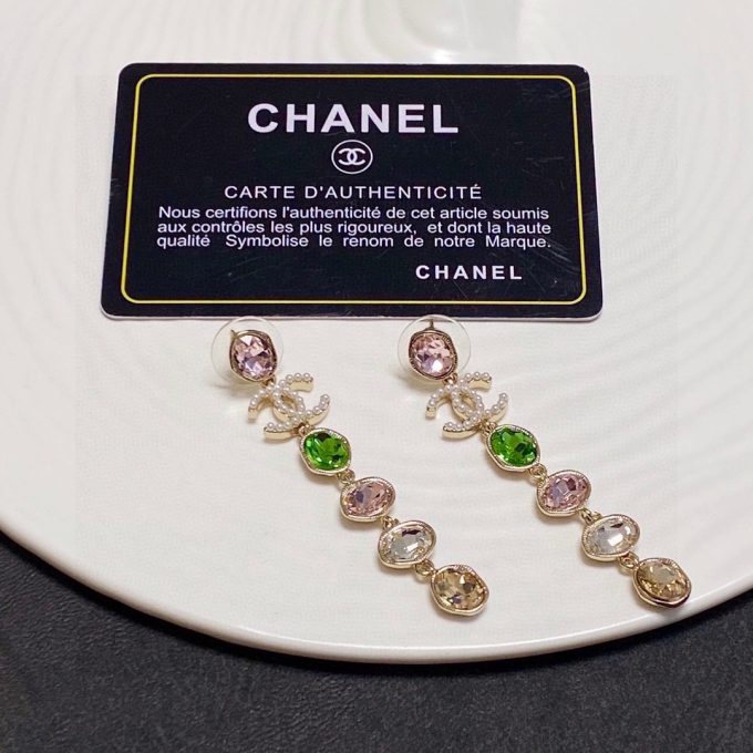 Cc new arrival earings 0090 - Image 5