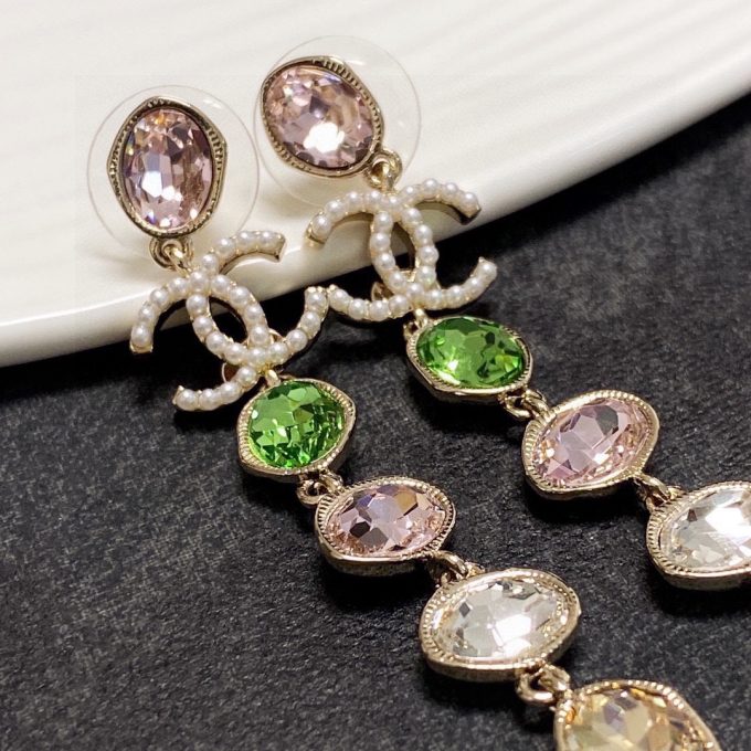 Cc new arrival earings 0090 - Image 3