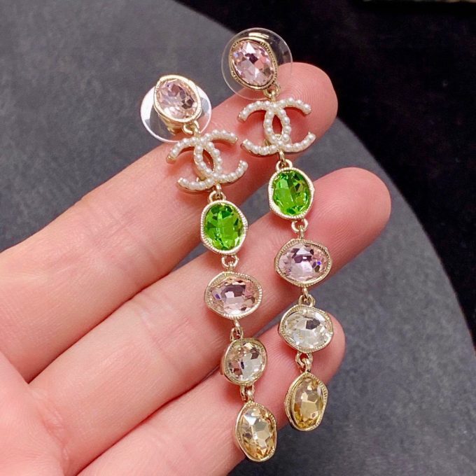 Cc new arrival earings 0090 - Image 6