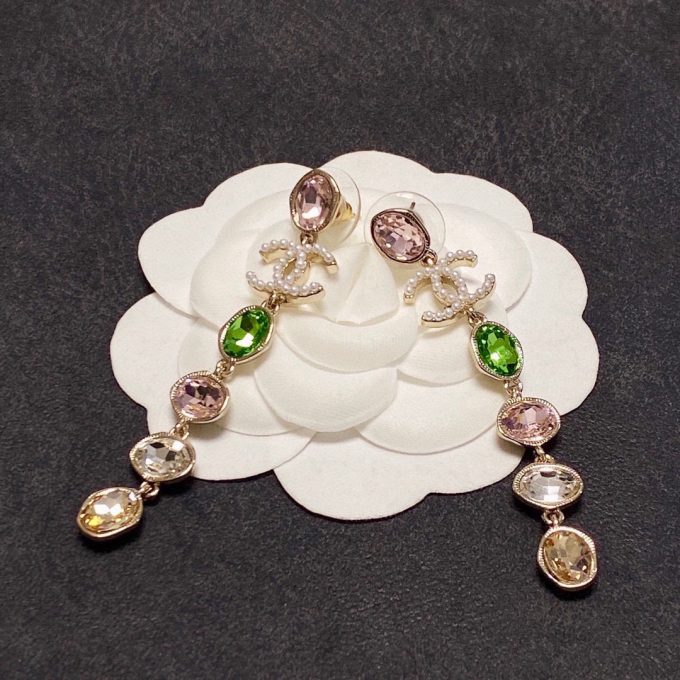 Cc new arrival earings 0090 - Image 9