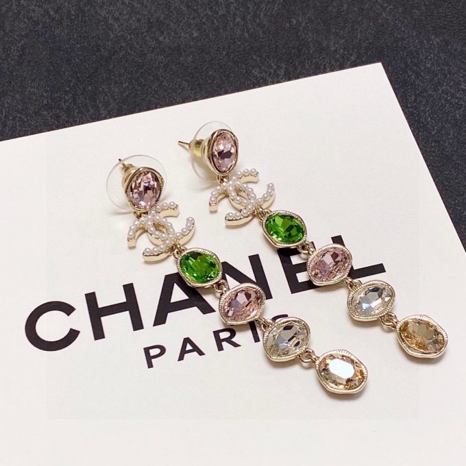 Cc new arrival earings 0090 - Image 8