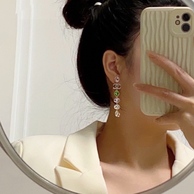 Cc new arrival earings 0090 - Image 7
