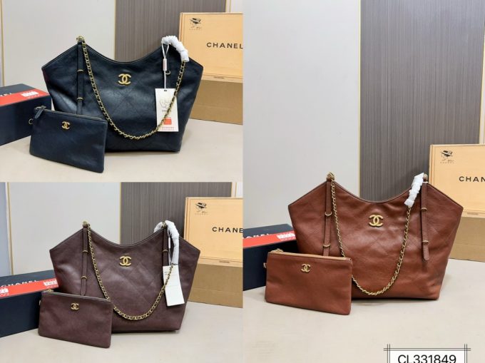 Cc new arrival tote bag size: 28*23 cm - Image 10