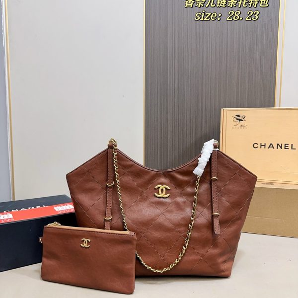 Cc new arrival tote bag size: 28*23 cm