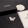 Cc brooch 0090