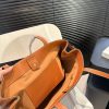 Ce new arrival 2025 tote bag size: 33 * 30 cm