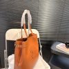 Ce new arrival 2025 tote bag size: 33 * 30 cm