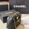 Cc new arrival 24K camera bag size: 25*17 cm
