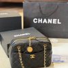 Cc new arrival 24K camera bag size: 25*17 cm