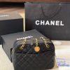 Cc new arrival 24K camera bag size: 25*17 cm