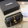 Cc new arrival 24K camera bag size: 25*17 cm