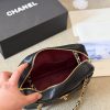 Cc new arrival 24K camera bag size: 25*17 cm