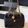 Cc new arrival 24K camera bag size: 25*17 cm