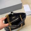 Balen new arrival crush tote bag size;26*30 cm