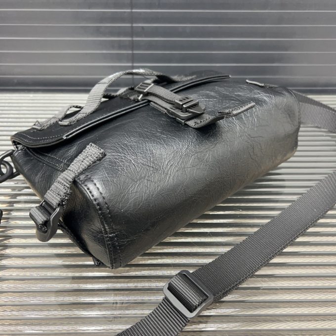 Balen new arrival Army bag size；22*19 cm top quality~ - Image 6